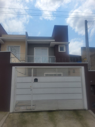 Imagem Casa com 3 Quartos à Venda, 120 m² em Parque Olímpico - Mogi Das Cruzes