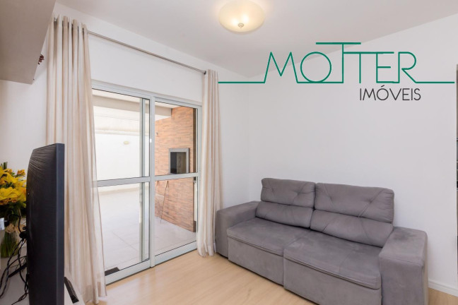 Imagem Apartamento com 3 Quartos à Venda, 135 m² em Seminário - Curitiba