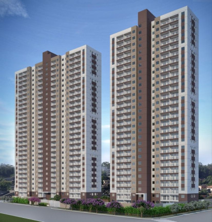 Imagem Apartamento com 2 Quartos à Venda, 44 m² em Vila Prudente - São Paulo Imagem Apartamento com 2 Quartos à Venda, 44 m² em Vila Prudente - São Paulo