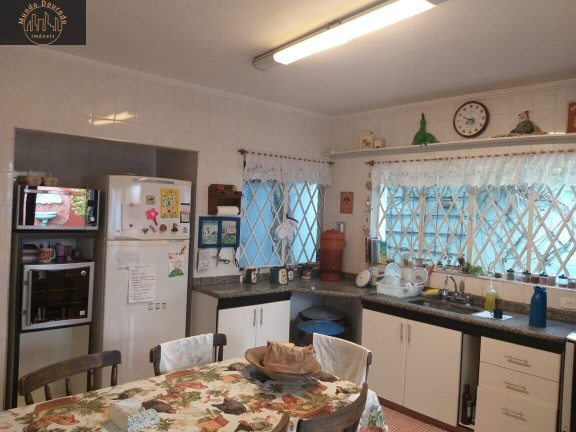 Imagem Sobrado com 3 Quartos à Venda, 265 m² em Planalto - São Bernardo Do Campo