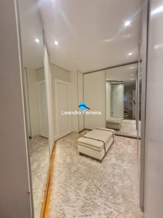 Imagem Apartamento com 3 Quartos à Venda, 298 m² em Jardim Do Mar - São Bernardo Do Campo Imagem Apartamento com 3 Quartos à Venda, 298 m² em Jardim Do Mar - São Bernardo Do Campo