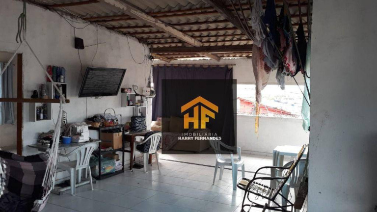 Imagem Casa com 4 Quartos à Venda, 300 m² em Rio Doce - Olinda
