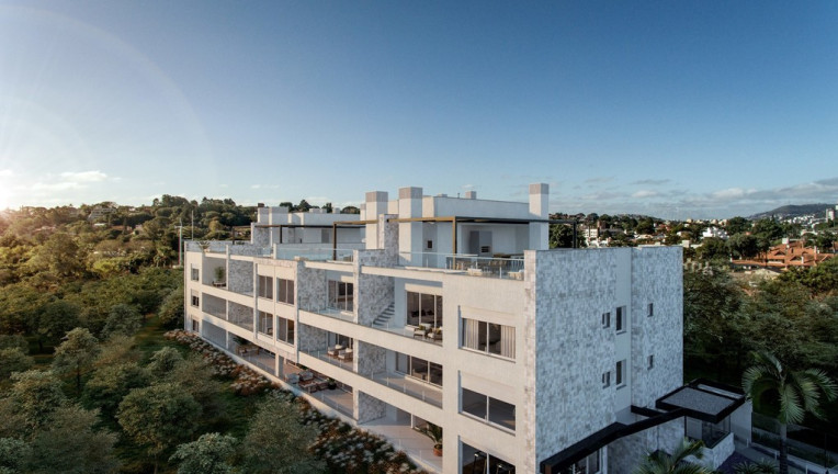 Imagem Apartamento com 3 Quartos à Venda, 272 m² em Tristeza - Porto Alegre