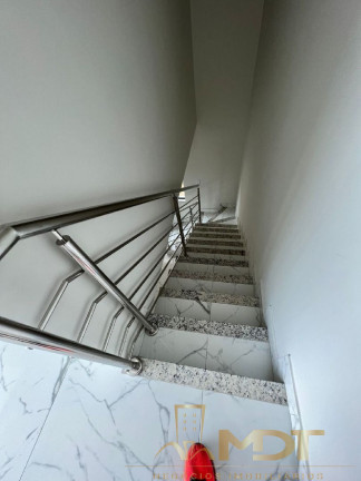 Imagem Imóvel com 3 Quartos à Venda, 140 m² em Boa Esperança - Santa Luzia