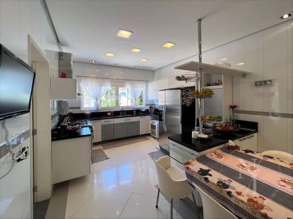Imagem Casa de Condomínio com 4 Quartos à Venda, 421 m² em São Paulo Ii - Cotia Imagem Casa de Condomínio com 4 Quartos à Venda, 421 m² em São Paulo Ii - Cotia