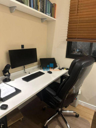 Imagem Apartamento com 2 Quartos à Venda, 43 m² em Socorro - São Paulo Imagem Apartamento com 2 Quartos à Venda, 43 m² em Socorro - São Paulo