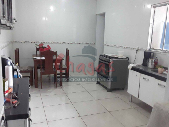 Imagem Casa com 2 Quartos à Venda, 150 m² em Perequê Mirim - Caraguatatuba