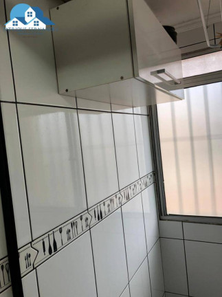 Imagem Apartamento com 3 Quartos à Venda, 55 m² em Jardim São Nicolau - São Paulo Imagem Apartamento com 3 Quartos à Venda, 55 m² em Jardim São Nicolau - São Paulo