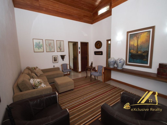 Imagem Imóvel com 5 Quartos à Venda, 700 m² em Costa Do Sauípe - Mata De São João