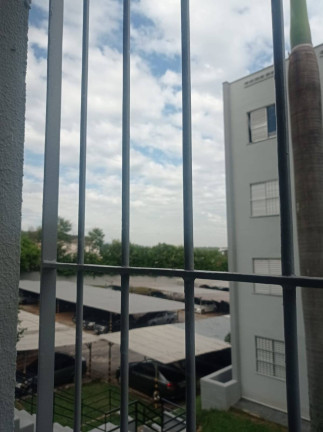 Imagem Apartamento com 2 Quartos à Venda, 46 m² em Terra Da Uva - Jundiaí Imagem Apartamento com 2 Quartos à Venda, 46 m² em Terra Da Uva - Jundiaí