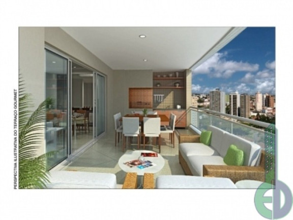 Imagem Imóvel com 4 Quartos à Venda, 227 m² em Jardim - Santo André Imagem Imóvel com 4 Quartos à Venda, 227 m² em Jardim - Santo André