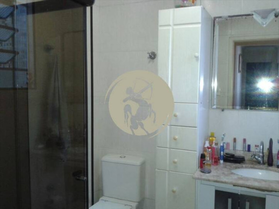 Imagem Apartamento com 2 Quartos à Venda, 70 m² em Marape - Santos