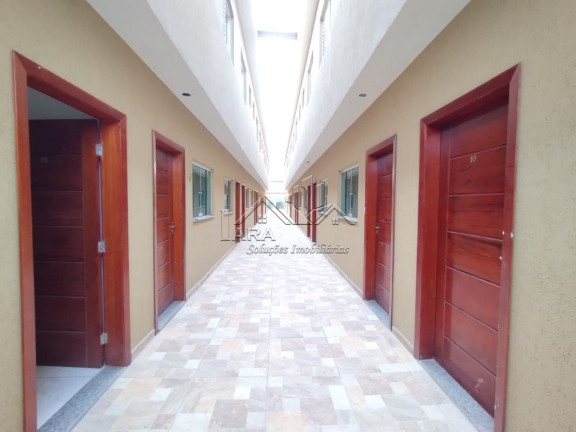 Imagem Casa de Condomínio com 2 Quartos à Venda, em Burgo Paulista - São Paulo Imagem Casa de Condomínio com 2 Quartos à Venda, em Burgo Paulista - São Paulo