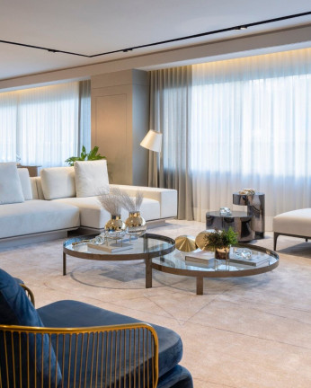 Imagem Apartamento com 4 Quartos à Venda, 306 m² em Jardim Europa - Porto Alegre