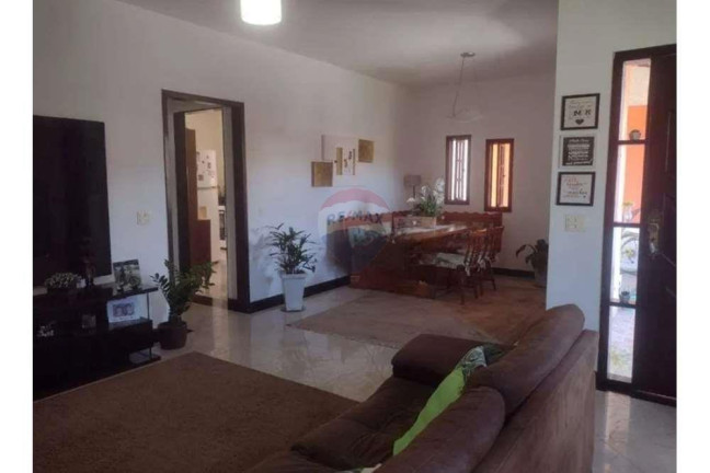 Imagem Casa de Condomínio com 3 Quartos à Venda, 190 m² em Ponta Grossa - Maricá Imagem Casa de Condomínio com 3 Quartos à Venda, 190 m² em Ponta Grossa - Maricá