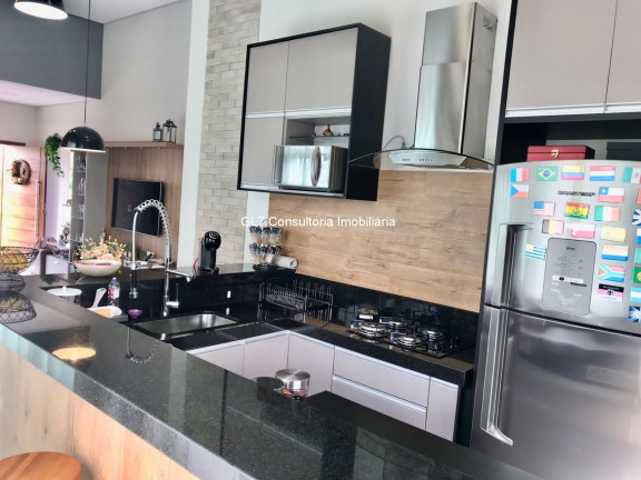 Imagem Casa com 3 Quartos à Venda,  em Jardim Panorama - Indaiatuba