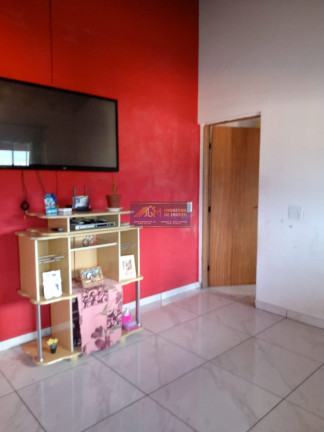 Imagem Casa com 5 Quartos à Venda, 250 m² em Villarejo Sopé Da Serra (vilarejo) - Cabreúva