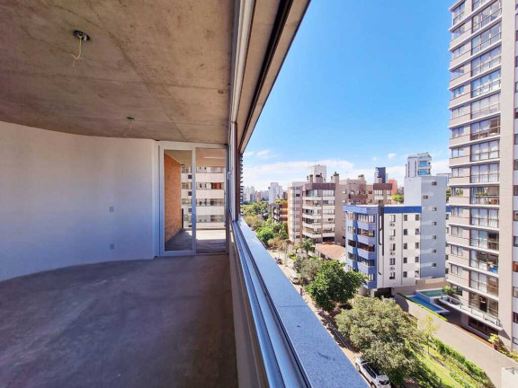 Imagem Apartamento com 2 Quartos à Venda, 104 m² em Petrópolis - Porto Alegre