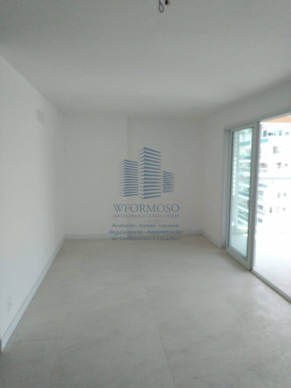 Imagem Apartamento com 3 Quartos à Venda, 139 m² em Botafogo - Rio De Janeiro
