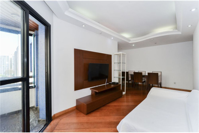 Foto do imóvel Apartamento com 3 Quartos à Venda, 70 m² em Vila Da Saúde - São Paulo