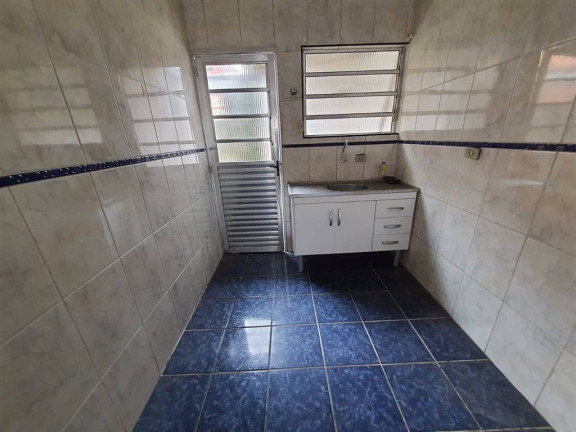 Imagem Casa de Condomínio com 1 Quarto à Venda, 33 m² em Aviação - Praia Grande Imagem Casa de Condomínio com 1 Quarto à Venda, 33 m² em Aviação - Praia Grande