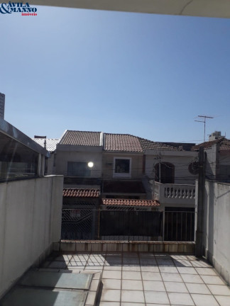 Imagem Sobrado com 2 Quartos à Venda, em Tatuapé - São Paulo Imagem Sobrado com 2 Quartos à Venda, em Tatuapé - São Paulo