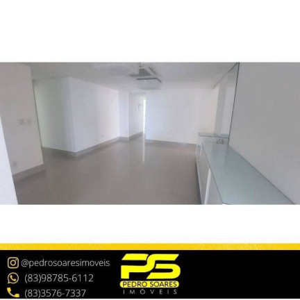 Imagem Apartamento com 4 Quartos à Venda, 400 m² em Altiplano Cabo Branco - João Pessoa Imagem Apartamento com 4 Quartos à Venda, 400 m² em Altiplano Cabo Branco - João Pessoa