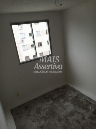 Imagem Apartamento com 2 Quartos à Venda, 50 m² em Passo Das Pedras - Gravataí