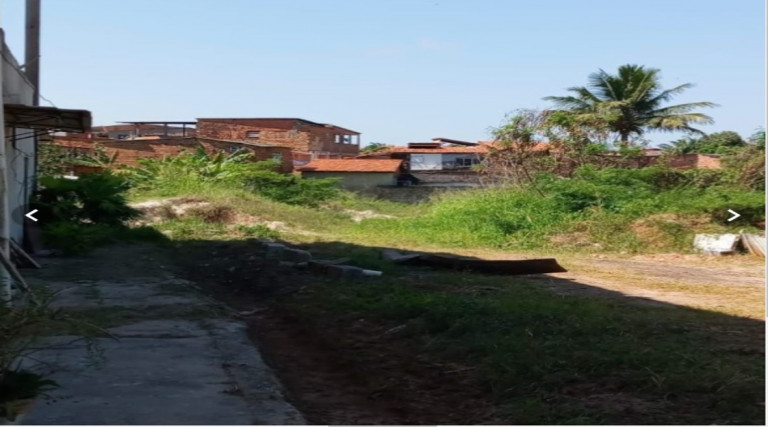 Imagem Terreno à Venda, 5.750 m² em Mussurunga I - Salvador Imagem Terreno à Venda, 5.750 m² em Mussurunga I - Salvador