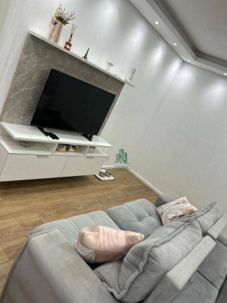 Imagem Apartamento com 2 Quartos à Venda, 44 m² em Vila Bremen - Guarulhos Imagem Apartamento com 2 Quartos à Venda, 44 m² em Vila Bremen - Guarulhos