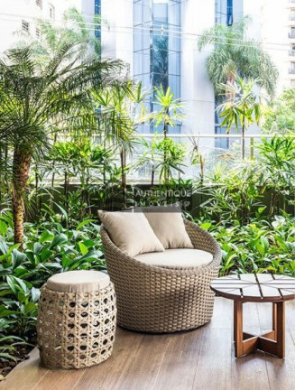 Imagem Apartamento com 4 Quartos à Venda, 270 m² em Jardins - São Paulo Imagem Apartamento com 4 Quartos à Venda, 270 m² em Jardins - São Paulo