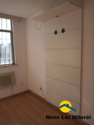 Imagem Apartamento com 2 Quartos à Venda, 54 m² em Santa Rosa - Niterói