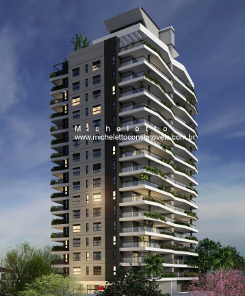 Apartamento com 4 Quartos à Venda, 224 m² em Santana - São Paulo