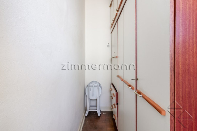 Imagem Apartamento com 2 Quartos à Venda, 114 m² em Paraiso - São Paulo