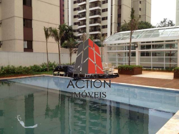 Imagem Apartamento com 4 Quartos à Venda, 264 m² em Vila Gomes Cardim - São Paulo Imagem Apartamento com 4 Quartos à Venda, 264 m² em Vila Gomes Cardim - São Paulo