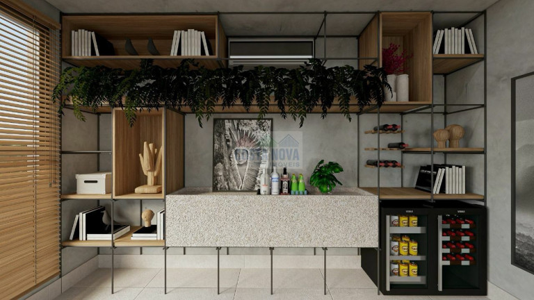 Imagem Apartamento com 4 Quartos à Venda, 181 m² em Boqueirão - Santos Imagem Apartamento com 4 Quartos à Venda, 181 m² em Boqueirão - Santos