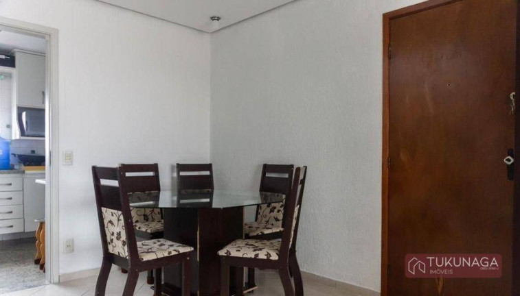 Imagem Cobertura com 4 Quartos à Venda, 198 m² em (zona Norte) Barro Branco - São Paulo