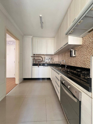 Imagem Apartamento com 2 Quartos à Venda, 52 m² em São Pedro - Osasco