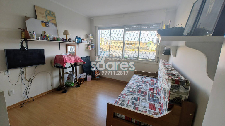 Imagem Apartamento com 3 Quartos à Venda, 121 m² em Centro - Pelotas Imagem Apartamento com 3 Quartos à Venda, 121 m² em Centro - Pelotas