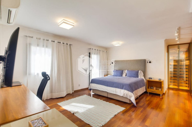 Imagem Apartamento com 3 Quartos à Venda, 157 m² em Perdizes - São Paulo Imagem Apartamento com 3 Quartos à Venda, 157 m² em Perdizes - São Paulo