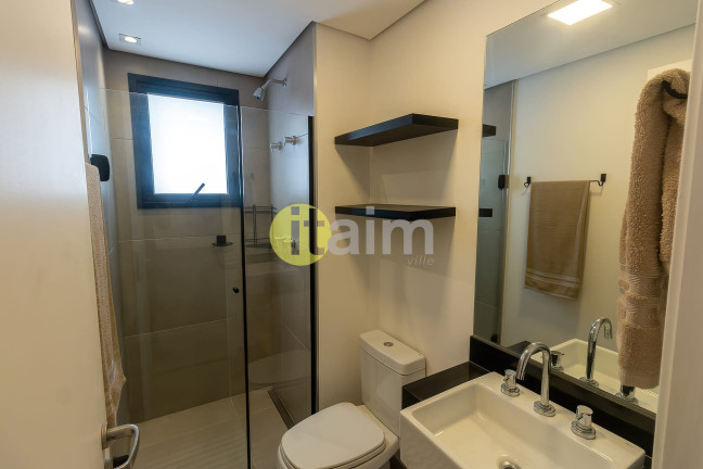 Imagem Studio com 1 Quarto para Alugar, 30 m² em Vila Mariana - São Paulo Imagem Studio com 1 Quarto para Alugar, 30 m² em Vila Mariana - São Paulo