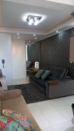Imagem Apartamento com 2 Quartos à Venda, 72 m² em Centro - Santa Maria