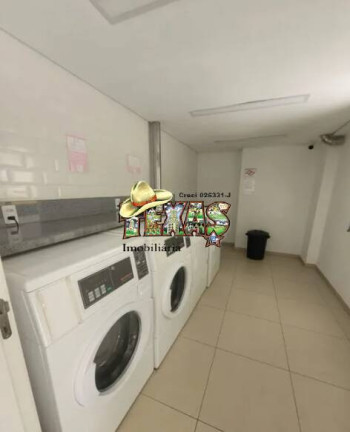 Imagem Apartamento com 2 Quartos à Venda, 40 m² em Vila Ré - São Paulo