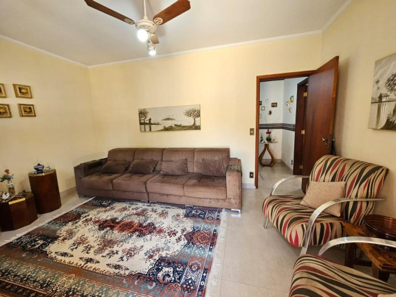 Imagem Sobrado com 3 Quartos à Venda, 250 m² em Parque Alto Taquaral - Campinas