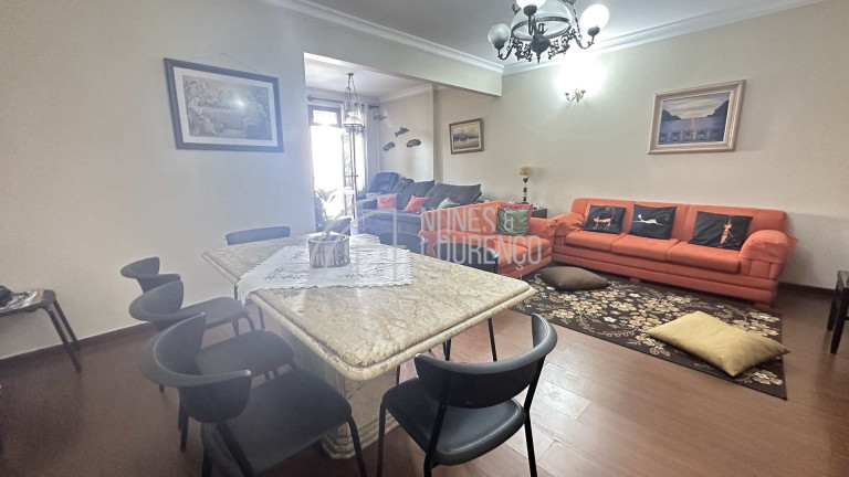 Imagem Apartamento com 3 Quartos à Venda, 155 m² em Ponta Da Praia - Santos Imagem Apartamento com 3 Quartos à Venda, 155 m² em Ponta Da Praia - Santos