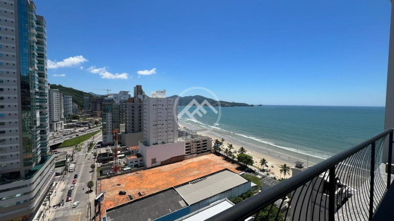 Imagem Apartamento com 4 Quartos à Venda, 190 m² em Meia Praia - Itapema