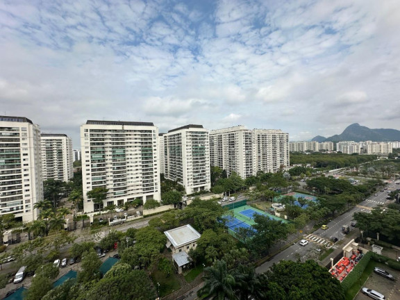 Imagem Apartamento com 2 Quartos à Venda, 98 m² em Jacarepagua - Rio De Janeiro