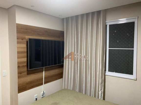 Imagem Apartamento com 2 Quartos à Venda, 47 m² em Penha De França - São Paulo