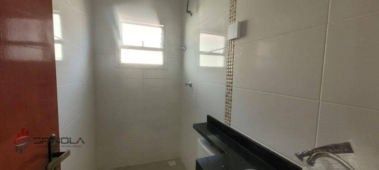 Imagem Casa com 2 Quartos à Venda, 110 m² em Maracanã - Praia Grande Imagem Casa com 2 Quartos à Venda, 110 m² em Maracanã - Praia Grande