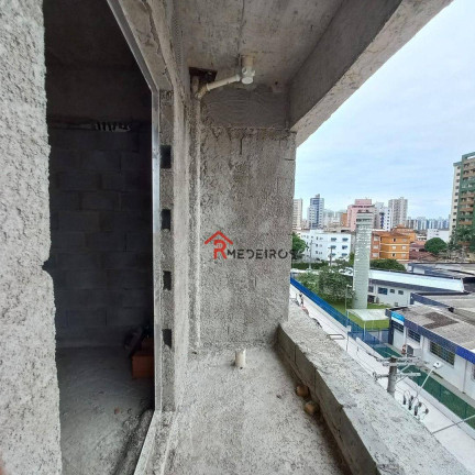 Imagem Apartamento com 2 Quartos à Venda, 56 m² em Tupi - Praia Grande